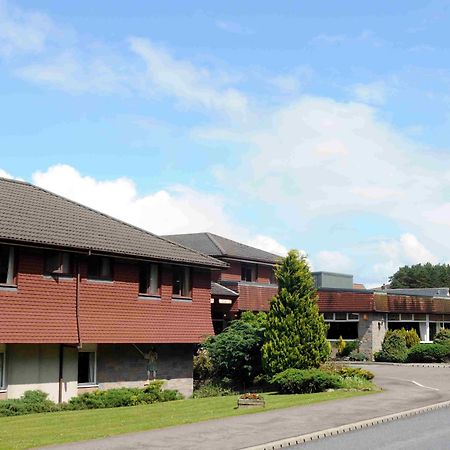 Highlander Hotel 'A Bespoke Hotel' Newtonmore Kültér fotó