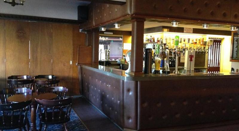 Highlander Hotel 'A Bespoke Hotel' Newtonmore Kültér fotó
